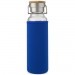  Thor 660 ml Glasflasche mit Neoprenhülle