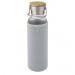  Thor 660 ml Glasflasche mit Neoprenhülle