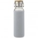  Thor 660 ml Glasflasche mit Neoprenhülle