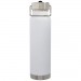  Thor 750 ml Kupfer-Vakuum Sportflasche mit Trinkhalm