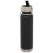  Thor 750 ml Kupfer-Vakuum Sportflasche mit Trinkhalm