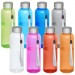  Bodhi 500 ml Sportflasche aus RPET
