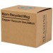  Bjorn RCS-zertifizierter Becher aus recyceltem Edelstahl mit Kupfer-Vakuumisolierung, 360 ml