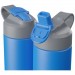  HidrateSpark® TAP 592 ml vakuumisolierte Edelstahl Wasserflasche
