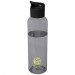  Sky  650 ml Sportflasche aus recyceltem Kunststoff
