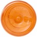  Bebo 500 ml Trinkflasche aus recyceltem Kunststoff