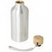  Malpeza 500 ml RCS-zertifizierte Wasserflasche aus recyceltem Aluminium 