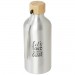  Malpeza 500 ml RCS-zertifizierte Wasserflasche aus recyceltem Aluminium 