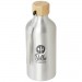  Malpeza 500 ml RCS-zertifizierte Wasserflasche aus recyceltem Aluminium 