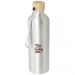  Malpeza 770 ml RCS-zertifizierte Wasserflasche aus recyceltem Aluminium
