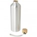  Malpeza 1L RCS-zertifizierte Wasserflasche aus recyceltem Aluminium 