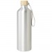  Malpeza 1L RCS-zertifizierte Wasserflasche aus recyceltem Aluminium 