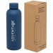  Spring 500 ml RCS-zertifizierte Kupfer-Vakuum Isolierflasche aus recyceltem Edelstahl