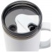  Melbourne 1200 ml RCS-zertifizierter Isolierbecher mit Strohhalm