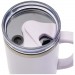  Melbourne 1200 ml RCS-zertifizierter Isolierbecher mit Strohhalm