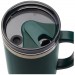  Melbourne 1200 ml RCS-zertifizierter Isolierbecher mit Strohhalm