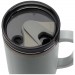  Melbourne 1200 ml RCS-zertifizierter Isolierbecher mit Strohhalm