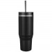  Melbourne 1200 ml RCS-zertifizierter Isolierbecher mit Strohhalm