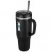  Melbourne 1200 ml RCS-zertifizierter Isolierbecher mit Strohhalm