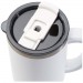  Sydney 1200 ml doppelwandiger RCS-zertifizierter Kupfer-Vakuum Isolierbecher mit Strohhalm