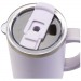  Sydney 1200 ml doppelwandiger RCS-zertifizierter Kupfer-Vakuum Isolierbecher mit Strohhalm