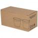  Duo 80 ml RCS-zertifiziertes Espressotassen Set aus Edelstahl 