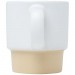  Olympia 130 ml stapelbarer Expresso Becher mit Tonboden