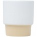  Olympia 130 ml stapelbarer Expresso Becher mit Tonboden