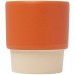  Olympia 130 ml stapelbarer Expresso Becher mit Tonboden