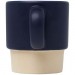  Olympia 130 ml stapelbarer Expresso Becher mit Tonboden