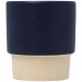  Olympia 130 ml stapelbarer Expresso Becher mit Tonboden