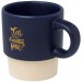  Olympia 130 ml stapelbarer Expresso Becher mit Tonboden