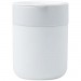  Java 330 ml Keramikbecher mit Silikonhülle und Kunststoffdeckel