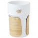  Fika 340 ml Becher mit Bambushülle