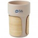  Fika 340 ml Becher mit Bambushülle