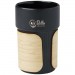  Fika 340 ml Becher mit Bambushülle