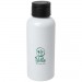  Trinity 600 ml RCS-zertifizierte Wasserflasche aus recyceltem Aluminium mit RPET-Deckel