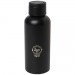  Trinity 600 ml RCS-zertifizierte Wasserflasche aus recyceltem Aluminium mit RPET-Deckel