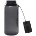  Ryder 900 ml RCS-zertifizierte RPET-Sportflasche mit Multifunktionsdeckel 