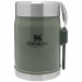  Stanley 400ml Legendary Food Jar Lunchpot mit Göffel