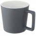  Cali 370 ml Keramiktasse mit matter Oberfläche