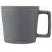  Cali 370 ml Keramiktasse mit matter Oberfläche