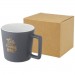  Cali 370 ml Keramiktasse mit matter Oberfläche