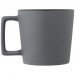  Cali 370 ml Keramiktasse mit matter Oberfläche