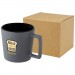  Cali 370 ml Keramiktasse mit matter Oberfläche