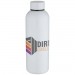  Spring 750 ml RCS-zertifizierte einwandige Sublimation Trinkflasche aus recyceltem Edelstahl