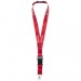  Yogi Lanyard mit Sicherheitsverschluss