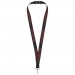  Lago Lanyard mit Sicherheitsverschluss