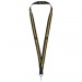  Lago Lanyard mit Sicherheitsverschluss