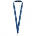  Lago Lanyard mit Sicherheitsverschluss
